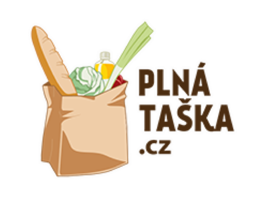 Plnataska.cz logo